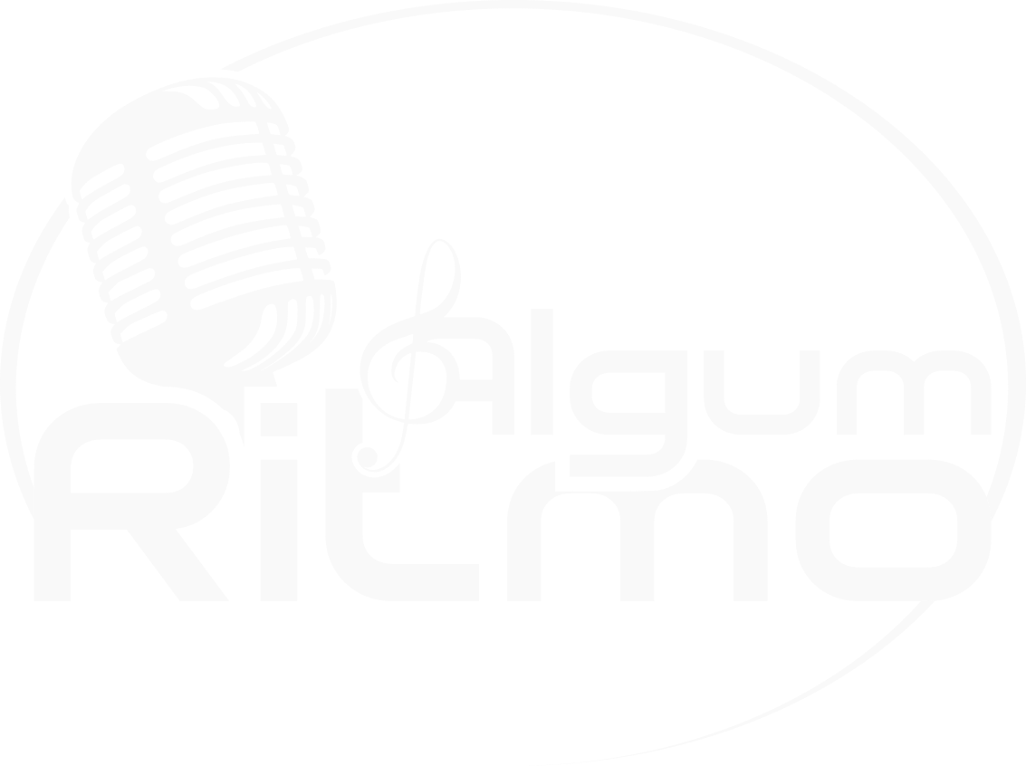 Algum Ritmo — Projeto Acústico